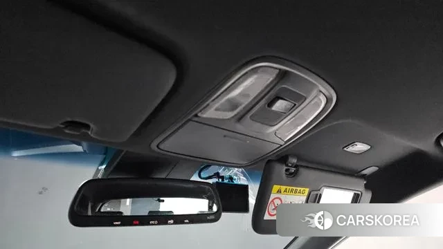 Kia Sportage The Bold id 3626292 из Кореи 8