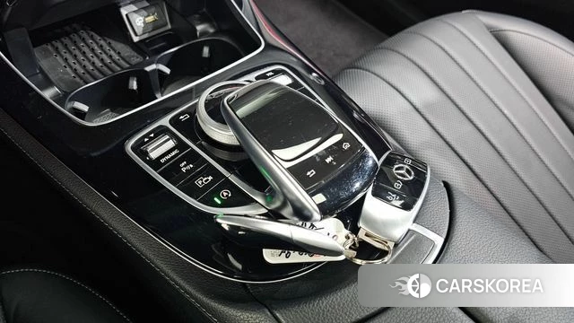 Mercedes-Benz E-Class W213 id 4574388 из Кореи 8