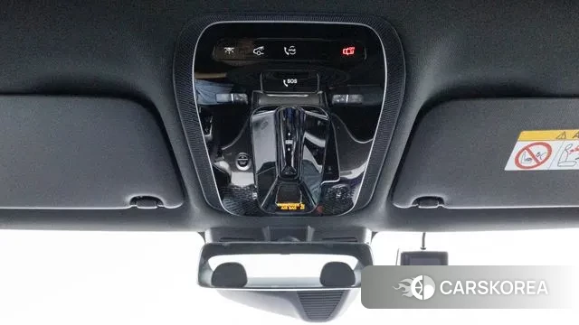 Mercedes-Benz CLE-Class C236 id 2997928 из Кореи 8