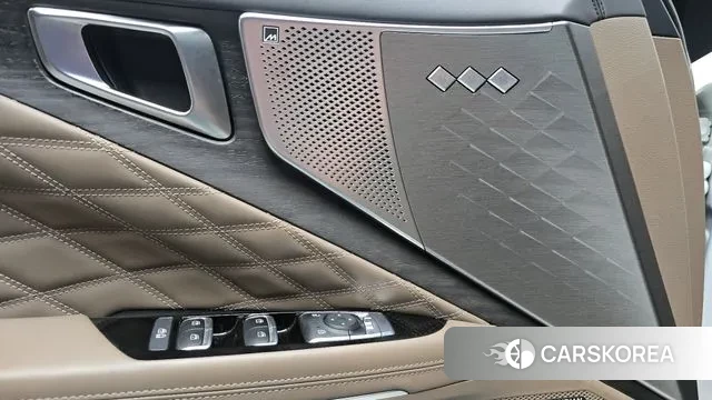 Kia K8 Hybrid id 3596950 из Кореи 8