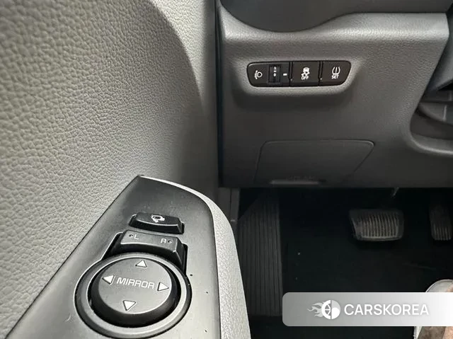 Kia Morning Urban (JA) id 3008265 из Кореи 8