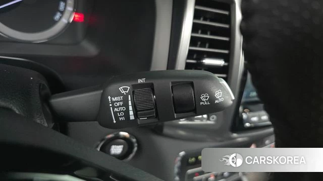 Ssangyong The New Rexton Sports Cannes id 4609050 из Кореи 8