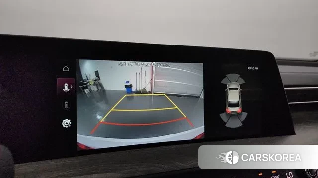 Kia K8 id 3777344 из Кореи 8