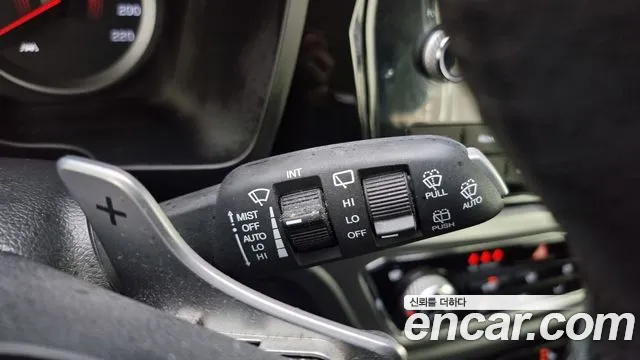 Ssangyong Beautiful Korando id 2420706 из Кореи 8