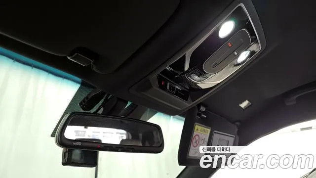 Ssangyong All New Rexton id 2529891 из Кореи 8