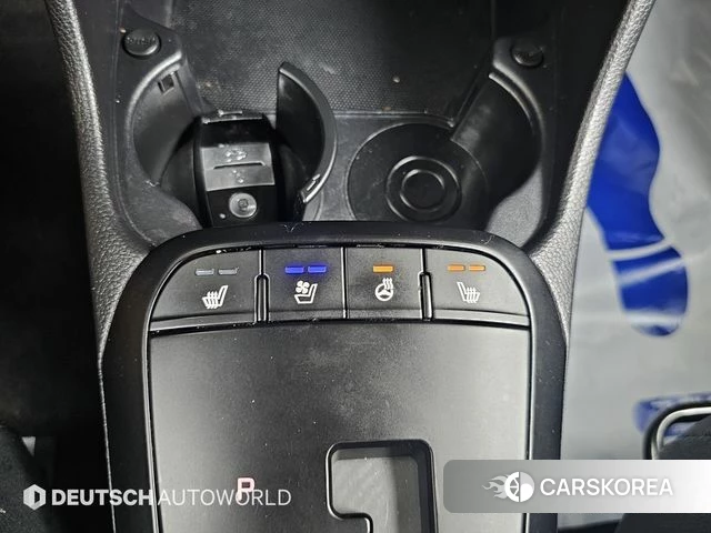 Kia Morning Urban (JA) id 4704985 из Кореи 8