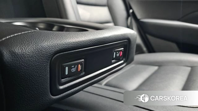 Renault Korea (Samsung) QM6 id 4574559 из Кореи 8