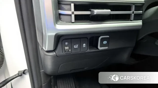 Hyundai Santa Fe (MX5) id 3372223 из Кореи 8