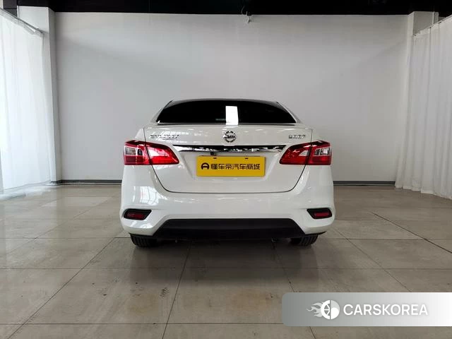 Nissan Xuan Yi id 4273726 из Китая 8