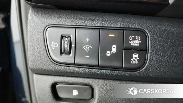 Kia Niro id 2903092 из Кореи 8