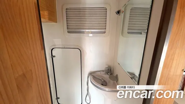 Hyundai The New Grand Starex id 2833655 из Кореи 8