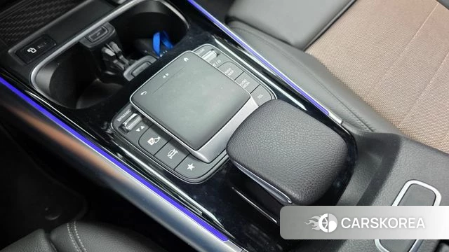 Mercedes-Benz EQA H243 id 4613739 из Кореи 8