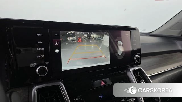 Kia Sorento 4th Generation id 4429410 из Кореи 8