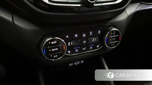 Chevrolet (GM Daewoo) Trailblazer id 3028274 из Кореи 8