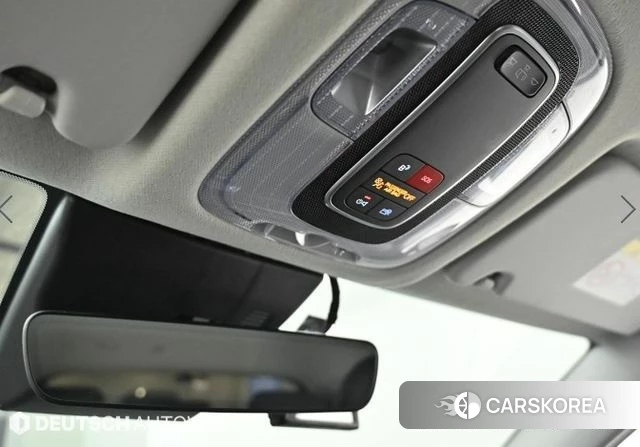 Hyundai Kona Hybrid (SX2) id 4186404 из Кореи 8