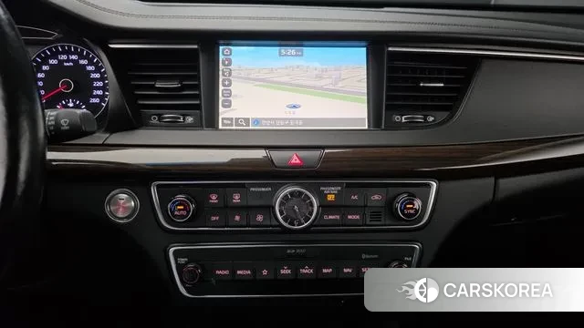 Kia Come New K7 id 3713853 из Кореи 8