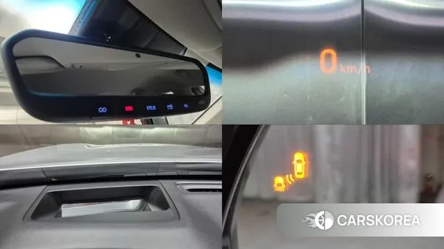 Genesis G80 id 3602345 из Кореи 8