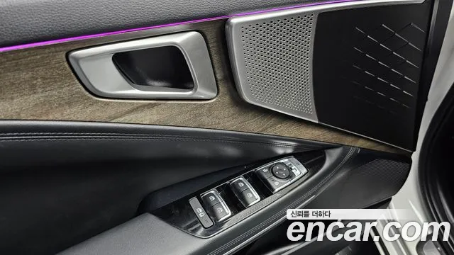 Kia K8 id 2674855 из Кореи 8