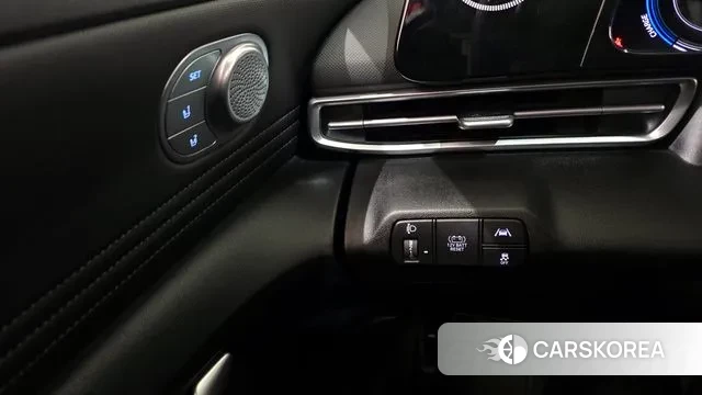 Hyundai Avante Hybrid (CN7) id 3606245 из Кореи 8