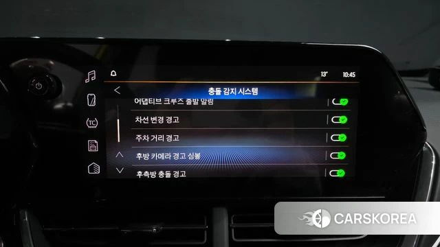 Chevrolet (GM Daewoo) Trax Crossover id 3817843 из Кореи 8