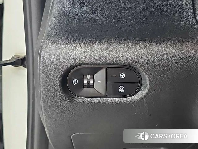 Hyundai Casper id 4692746 из Кореи 8