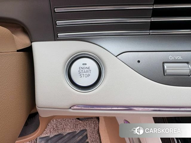 Hyundai The New Grandeur IG id 4849207 из Кореи 8