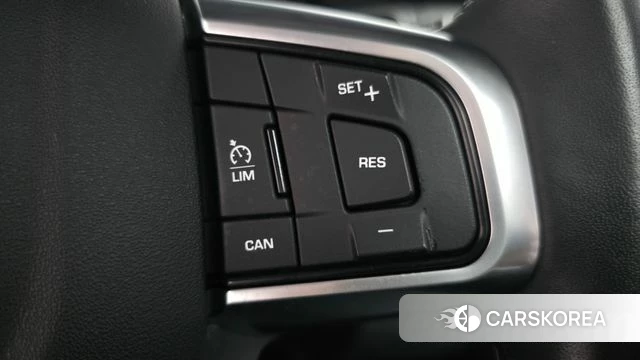 Land Rover Discovery Sports id 3879529 из Кореи 8