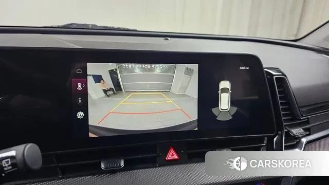 Kia Sportage 5th Generation id 3615529 из Кореи 8