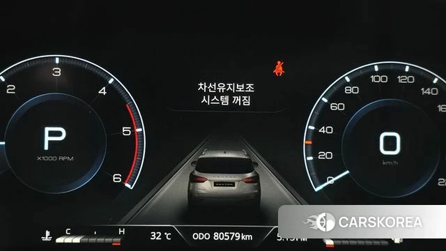 Ssangyong All New Rexton id 4556920 из Кореи 8