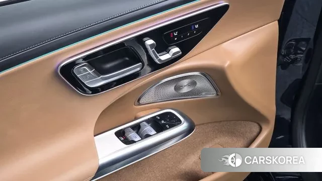 Mercedes-Benz E-Class W214 id 3596008 из Кореи 8