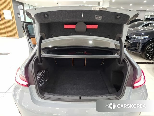 BMW 3 Series (G20) id 3922001 из Кореи 8