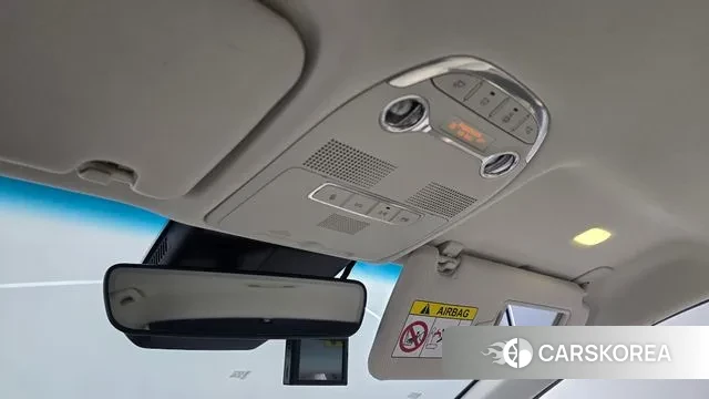 Hyundai The New Grandeur IG Hybrid id 3717222 из Кореи 8