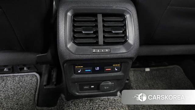 Volkswagen Tiguan second Generation id 4746264 из Кореи 8