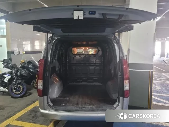 Hyundai Staria id 3502081 из Кореи 8