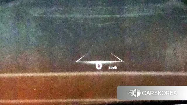 Genesis G80 (RG3) id 3170827 из Кореи 8