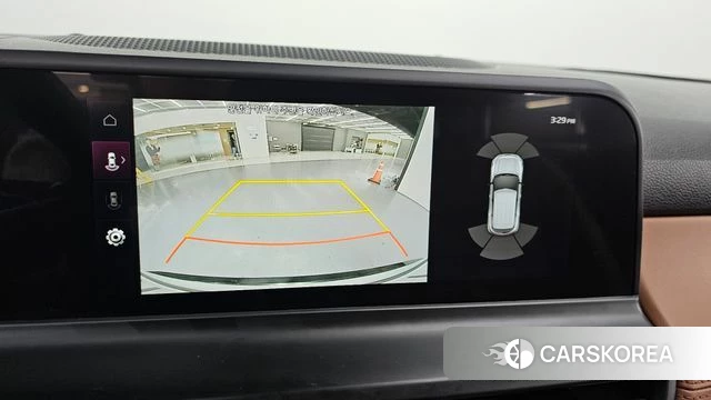 Kia The New Seltos id 3818223 из Кореи 8