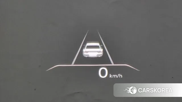 Genesis G80 (RG3) id 3488723 из Кореи 8