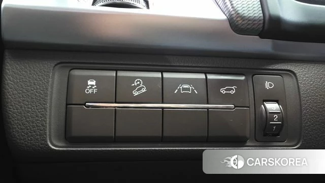Ssangyong All New Rexton id 4613974 из Кореи 8
