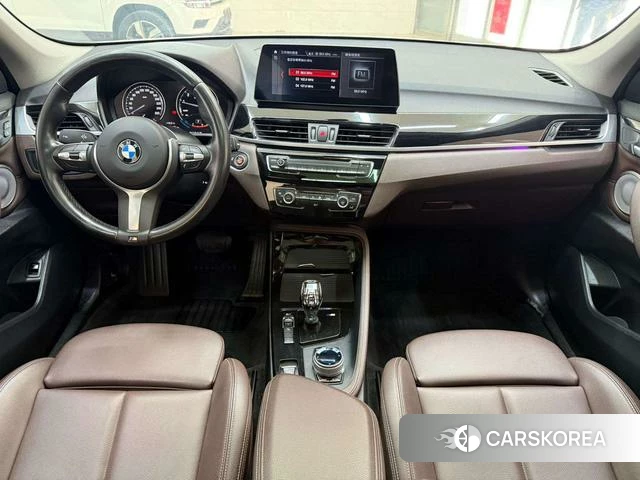 BMW X1 id 4213123 из Китая 8