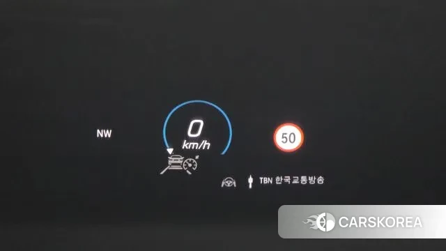 Mercedes-Benz GLE-Class W167 id 3280528 из Кореи 8