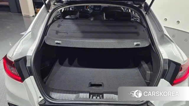 Renault Korea (Samsung) XM3 id 3676182 из Кореи 8