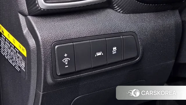 Hyundai All New Tucson id 3018563 из Кореи 8