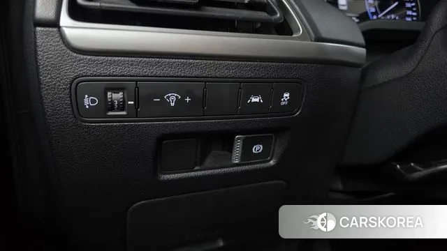 Hyundai Palisade id 3697870 из Кореи 8