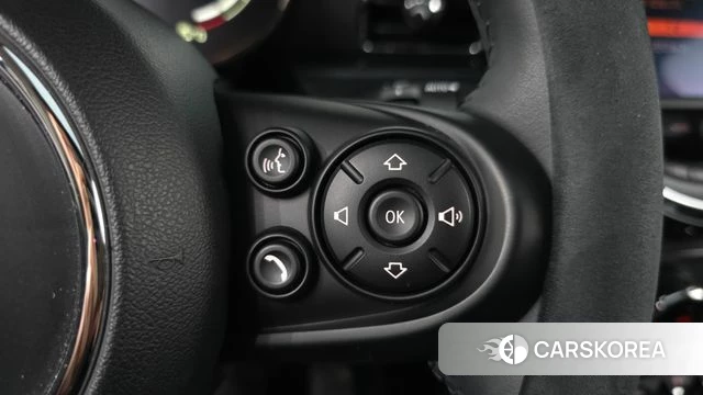 Mini Cooper Clubman id 4849260 из Кореи 8