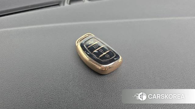 Hyundai The New Avante AD id 4937405 из Кореи 8