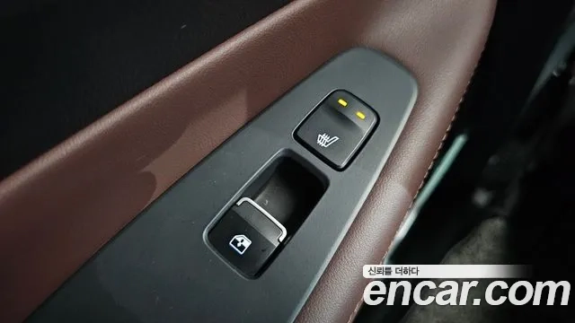 Hyundai Santa Fe TM id 2865524 из Кореи 8