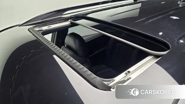 Ssangyong All New Rexton id 3459194 из Кореи 8