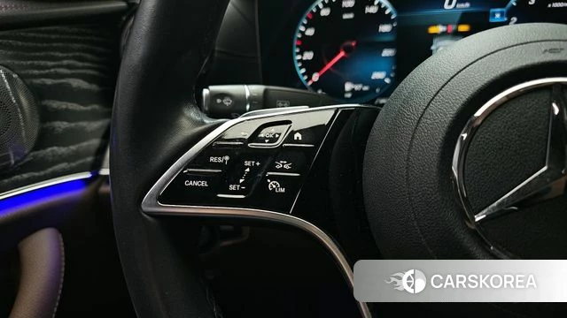 Mercedes-Benz E-Class W213 id 4202048 из Кореи 8