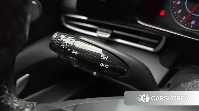 Hyundai Avante (CN7) id 3443305 из Кореи 8