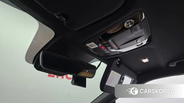 Kia Sorento 4th Generation id 2973367 из Кореи 8